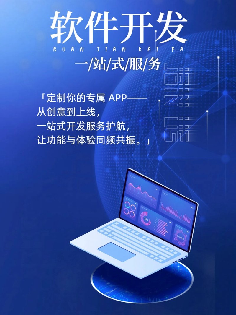 定制化管理软件：企业发展的得力助手